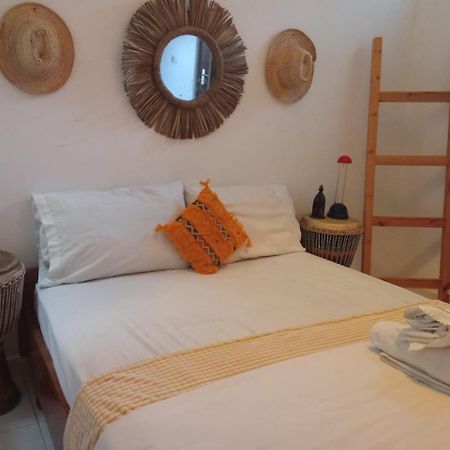 Surfer Rosa Hostel Tamraght 외부 사진