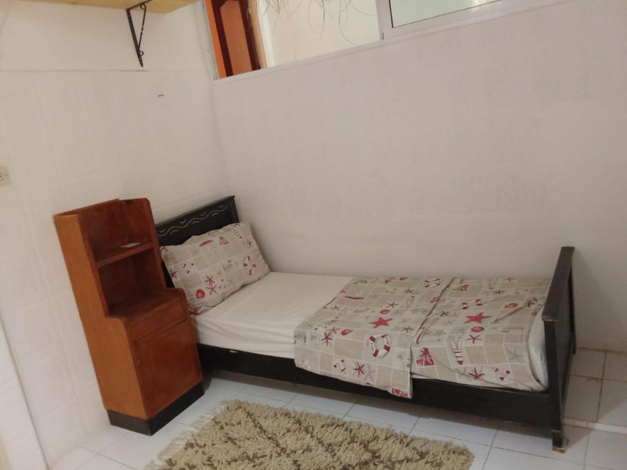 Surfer Rosa Hostel Tamraght 외부 사진