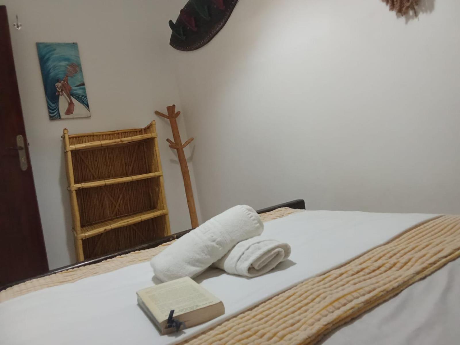 Surfer Rosa Hostel Tamraght 외부 사진