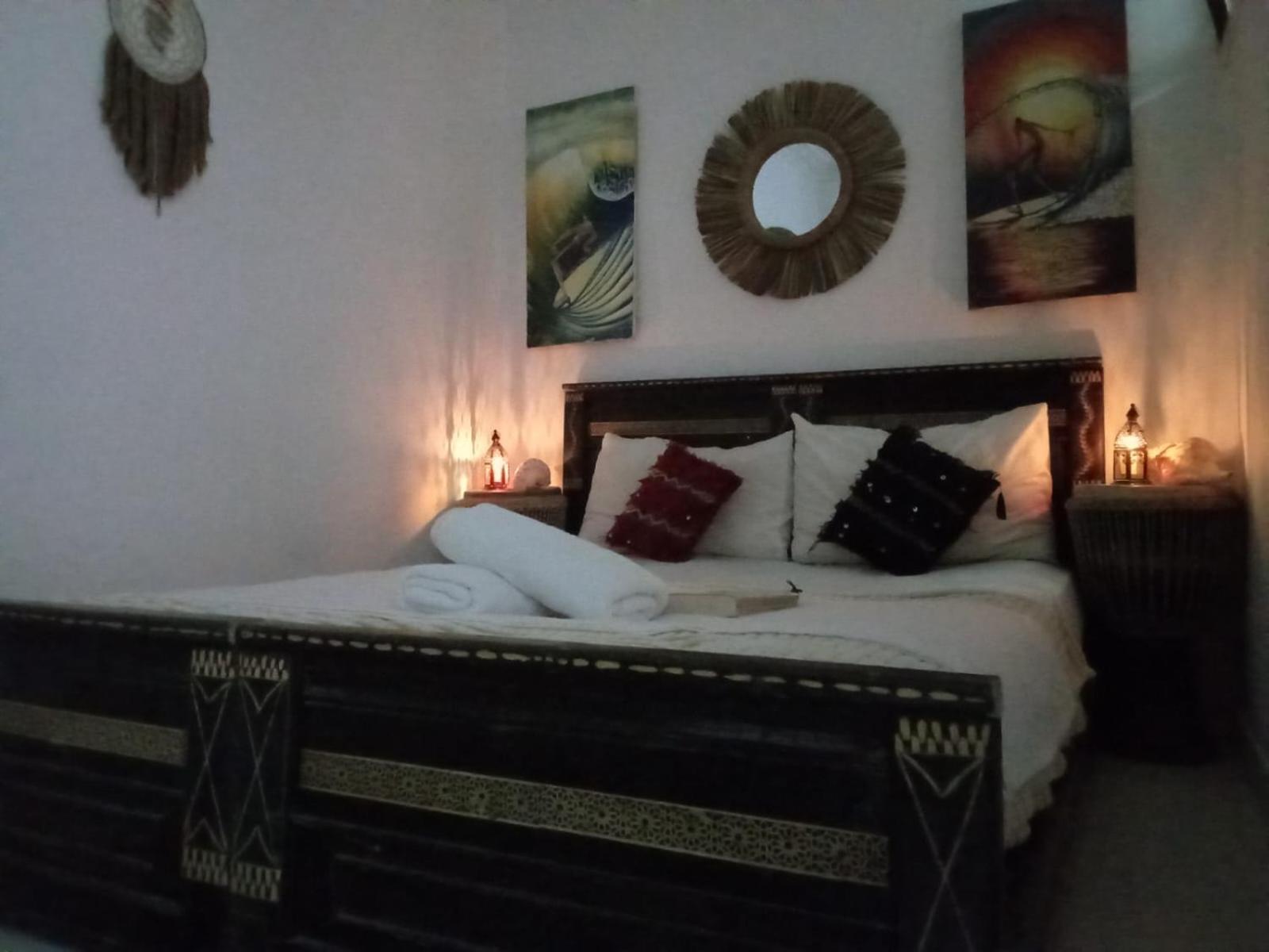 Surfer Rosa Hostel Tamraght 외부 사진
